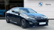 BMW 2 Series 220d M Sport 4dr Step Auto Diesel Saloon